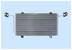 Condensator, climatizare FRIGAIR (cod 2601532)