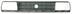 Grila radiator PRASCO (cod 2702984)