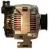 Generator / Alternator HC-PARTS (cod 2898856)