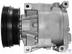 Compresor, climatizare BEHR HELLA SERVICE (cod 1796183)