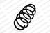 Arc spiral KILEN (cod 2138078)