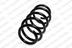 Arc spiral KILEN (cod 2138090)