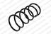 Arc spiral KILEN (cod 2138288)