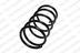 Arc spiral KILEN (cod 2138307)