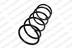Arc spiral KILEN (cod 2138565)