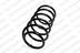 Arc spiral KILEN (cod 2138617)