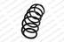 Arc spiral KILEN (cod 2138741)