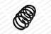 Arc spiral KILEN (cod 2138871)