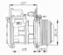 Compresor, climatizare NRF (cod 2245840)