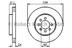 Disc frana BOSCH (cod 1081686)