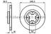 Disc frana BOSCH (cod 1081690)