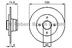 Disc frana BOSCH (cod 1081791)