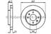 Disc frana BOSCH (cod 1082344)