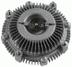 Cupla, ventilator radiator SACHS (cod 1132872)