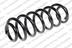Arc spiral LESJÖFORS (cod 2135241)