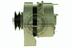 Generator / Alternator QUINTON HAZELL (cod 1331262)