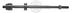 Articulatie axiala, cap de bara OPTIMAL (cod 1917592)