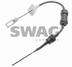 Cablu ambreiaj SWAG (cod 2024564)
