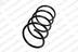 Arc spiral LESJÖFORS (cod 2133427)