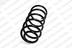 Arc spiral LESJÖFORS (cod 2134206)