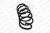 Arc spiral LESJÖFORS (cod 2134215)