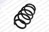 Arc spiral KILEN (cod 2138089)