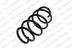 Arc spiral KILEN (cod 2138195)