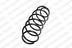 Arc spiral KILEN (cod 2138989)