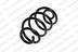 Arc spiral KILEN (cod 2141436)