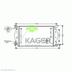 Radiator, racire motor KAGER (cod 2471333)