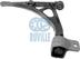 Brat, suspensie roata RUVILLE (cod 1043212)