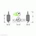 uscator,aer conditionat KAGER (cod 2485419)