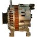 Generator / Alternator HC-PARTS (cod 2899835)