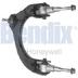 Brat, suspensie roata BENDIX (cod 1264257)