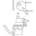 Pompa combustibil QUINTON HAZELL (cod 1377141)