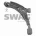 Brat, suspensie roata SWAG (cod 2025699)