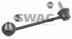 Brat/bieleta suspensie, stabilizator SWAG (cod 2025897)