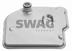 Filtru hidraulic, cutie de viteze automata SWAG (cod 2027819)