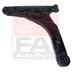 Brat, suspensie roata FAI AutoParts (cod 2437084)