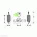 uscator,aer conditionat KAGER (cod 2485318)