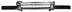 Grila radiator VAN WEZEL (cod 1193978)