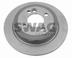 Disc frana SWAG (cod 2013608)