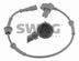 senzor,turatie roata SWAG (cod 2019027)