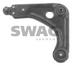 Brat, suspensie roata SWAG (cod 2020610)