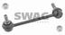 Brat/bieleta suspensie, stabilizator SWAG (cod 2026159)