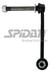 Brat/bieleta suspensie, stabilizator SPIDAN (cod 836158)