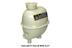 Rezervor apa, radiator BIRTH (cod 2277357)