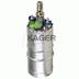 Pompa combustibil KAGER (cod 2478873)