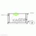 Radiator, racire motor KAGER (cod 2470013)