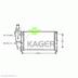 Radiator, racire motor KAGER (cod 2470220)